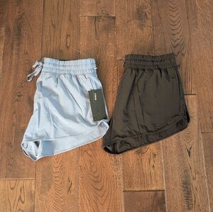 90 Degree Running Shorts